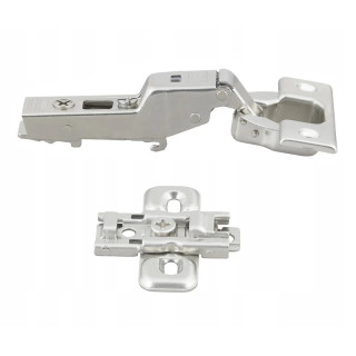 Zawias bliźniaczy HAFELE...