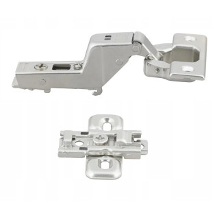 Zawias wpuszczany HAFELE...