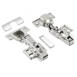 Zawias nakładany GTV SILEX...