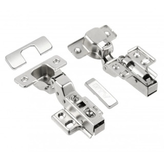 Zawias bliźniaczy GTV SILEX...