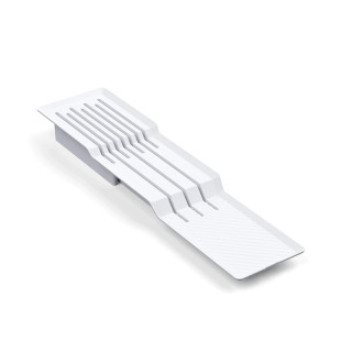 Wkład na noże REJS MAX biały