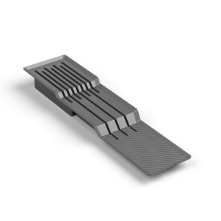 Wkład na noże REJS MAX grafit