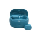 JBL Tune Buds 2 turkusowe