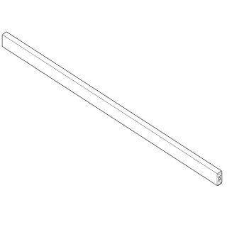 Reling poprzeczny do...