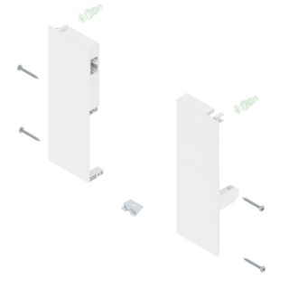 Złączka frontu wewnętrznego...