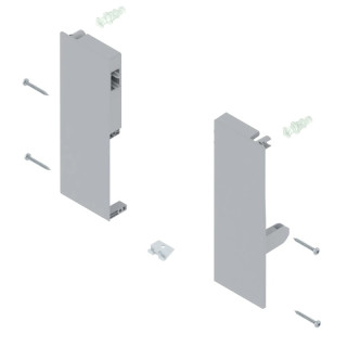 Złączka frontu wewnętrznego...