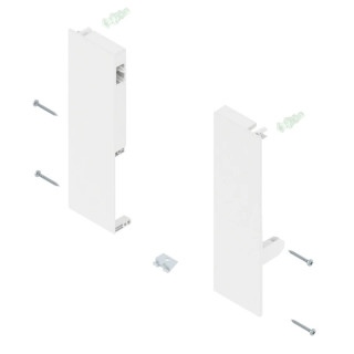 Złączka frontu wewnętrznego...