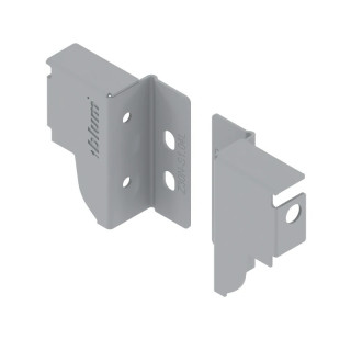 Mocowanie ścianki tylnej...