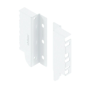 Mocowanie ścianki tylnej...