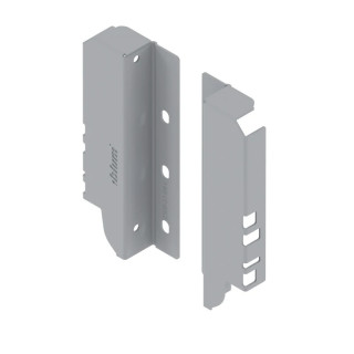 Mocowanie ścianki tylnej...