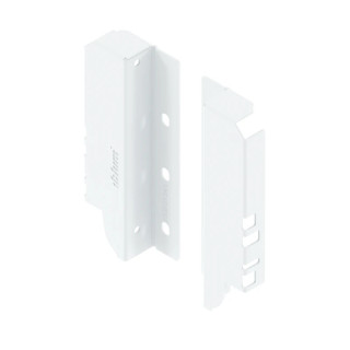 Mocowanie ścianki tylnej...