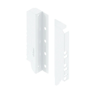 Mocowanie ścianki tylnej...