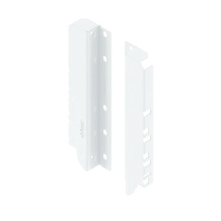 Mocowanie ścianki tylnej...