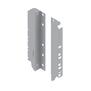 Mocowanie ścianki tylnej...