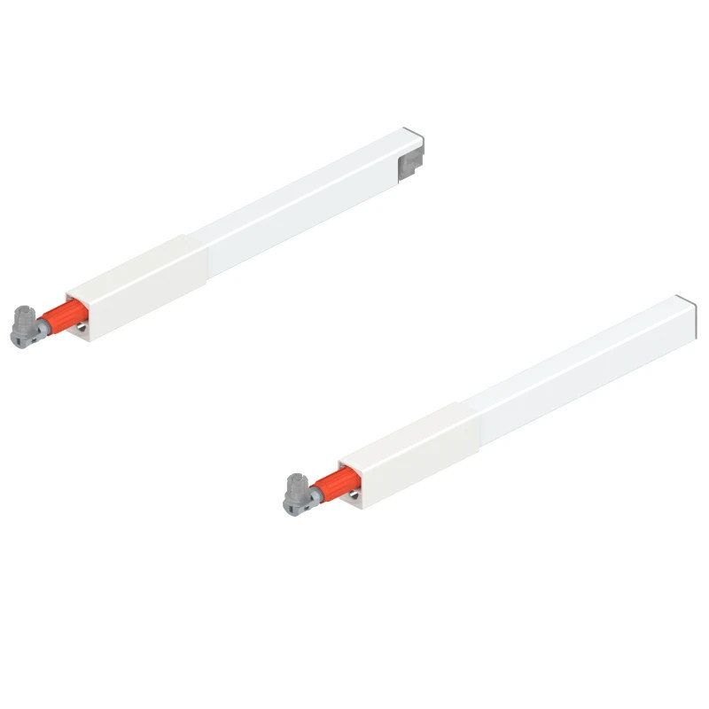 Reling podłużny BLUM Tandembox antaro 270 mm biały - ZRG.207RSIC