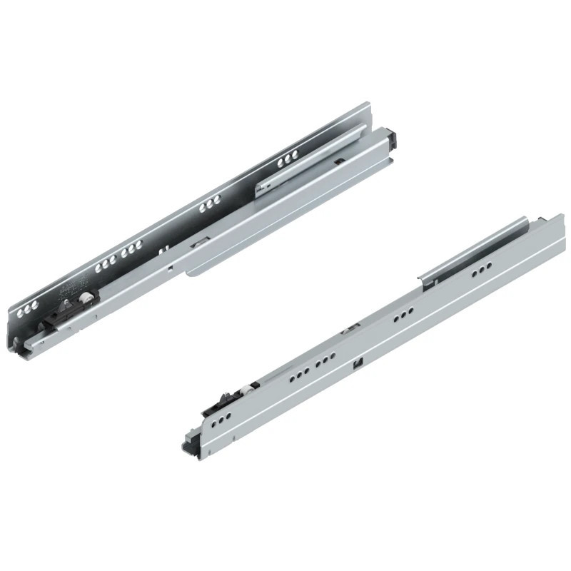 Prowadnica BLUM Tandembox Antaro 650 mm 65kg - 576.6501M