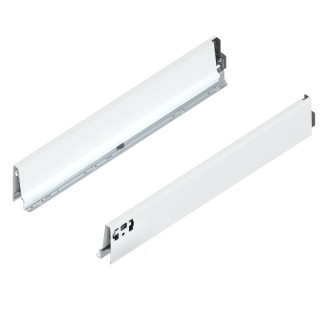 Bok szuflady BLUM Tandembox...