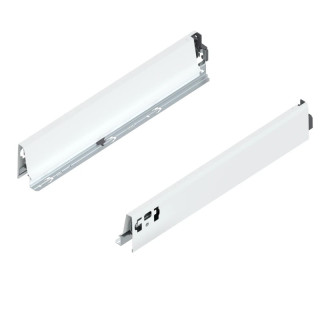 Bok szuflady BLUM Tandembox...