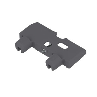 Kątownik podpierający dno...