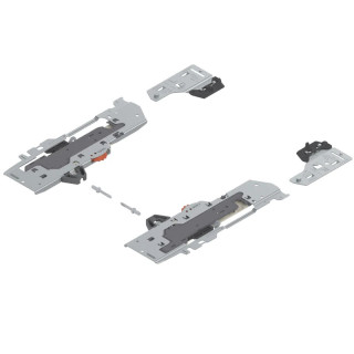 Zestaw TIP-ON BLUMOTION do...