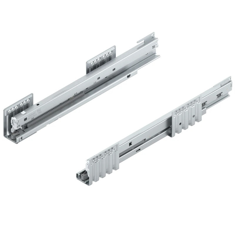 Prowadnica BLUM MERIVOBOX 350 mm 40 kg - 450.3501B