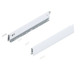 Bok szuflady BLUM MERIVOBOX...