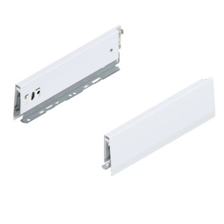 Bok szuflady BLUM MERIVOBOX...