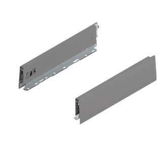 Bok szuflady BLUM MERIVOBOX...