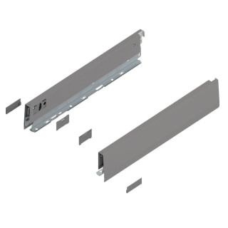 Bok szuflady BLUM MERIVOBOX...