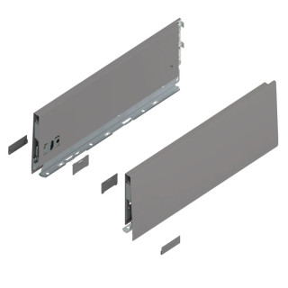 Bok szuflady BLUM MERIVOBOX...