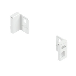 Mocowanie ścianki tylnej...