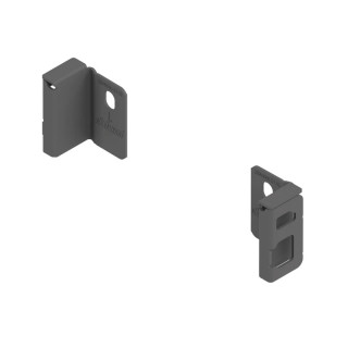 Mocowanie ścianki tylnej...