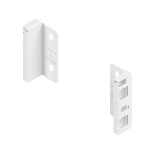 Mocowanie ścianki tylnej...