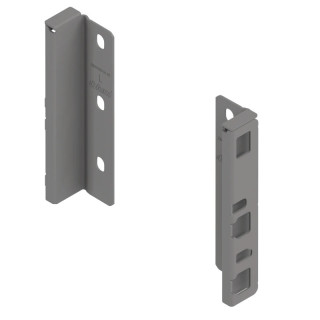 Mocowanie ścianki tylnej...