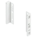 Mocowanie ścianki tylnej BLUM MERIVOBOX K biały - ZB4K000S