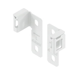 Uniwersalne mocowanie...