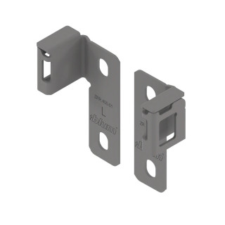 Uniwersalne mocowanie...