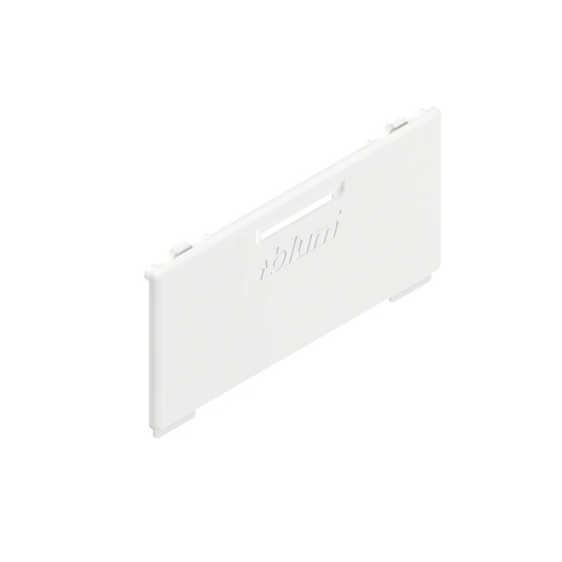 Zaślepka wewnętrzna BLUM MERIVOBOX biała - ZA4.5400.BT
