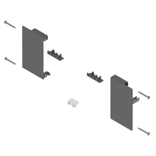 Mocowanie szuflady...