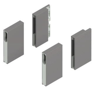 Mocowanie BOXCOVER BLUM...