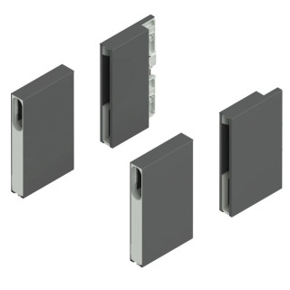 Mocowanie BOXCOVER BLUM...