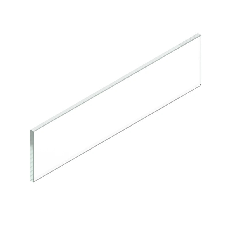 Element dekoracyjny szkło BLUM MERIVOBOX 450 mm - ZE4M360G