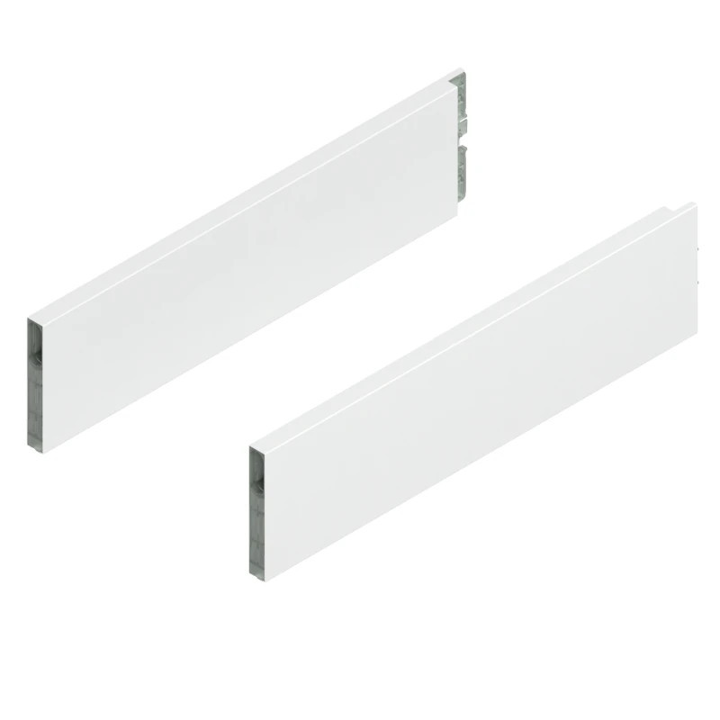 BOXCAP BLUM MERIVOBOX E 300 mm biały - ZL4.300S.E