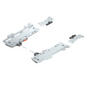 Zestaw TIP-ON BLUMOTION do MERIVOBOX BLUM L3 350-600 mm - T60H4540