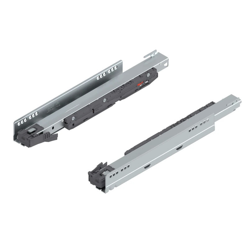 Prowadnica BLUM LEGRABOX 270 mm 40kg - 750.2701S