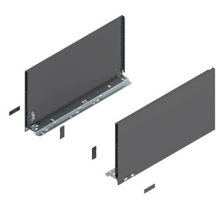 Bok szuflady BLUM LEGRABOX...