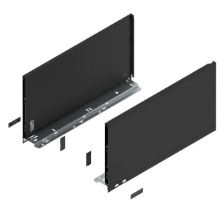 Bok szuflady BLUM LEGRABOX...