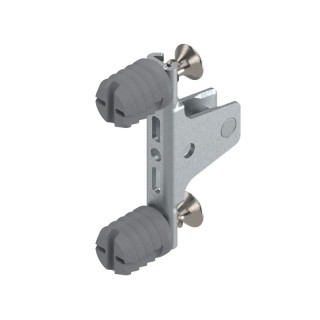 Mocowanie frontu BLUM...