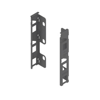 Mocowanie ścianki tylnej...