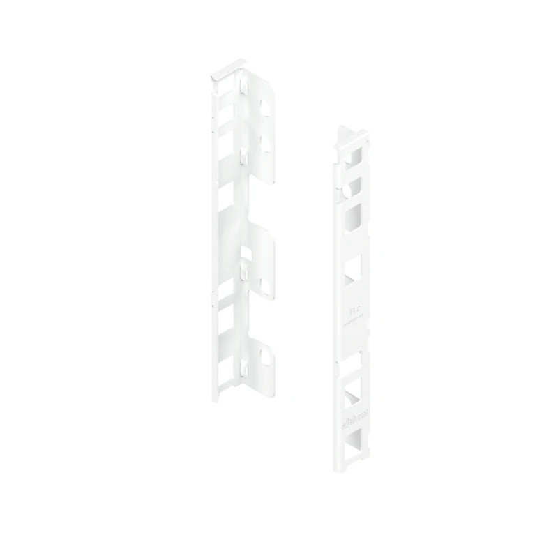 Mocowanie ścianki tylnej BLUM LEGRABOX C biały - ZB7C000S